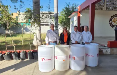 Promueven actividades de conciencia ambiental en escuelas de Tamaulipas ¿en qué consisten?