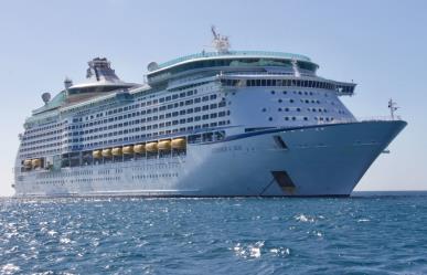 Aprueban cobro a cruceros en su arribo a México