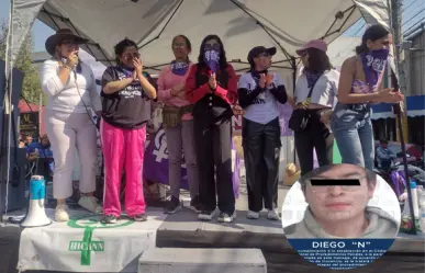 Caso Diego N: estudiantes del IPN alzan la voz tras aplazamiento judicial