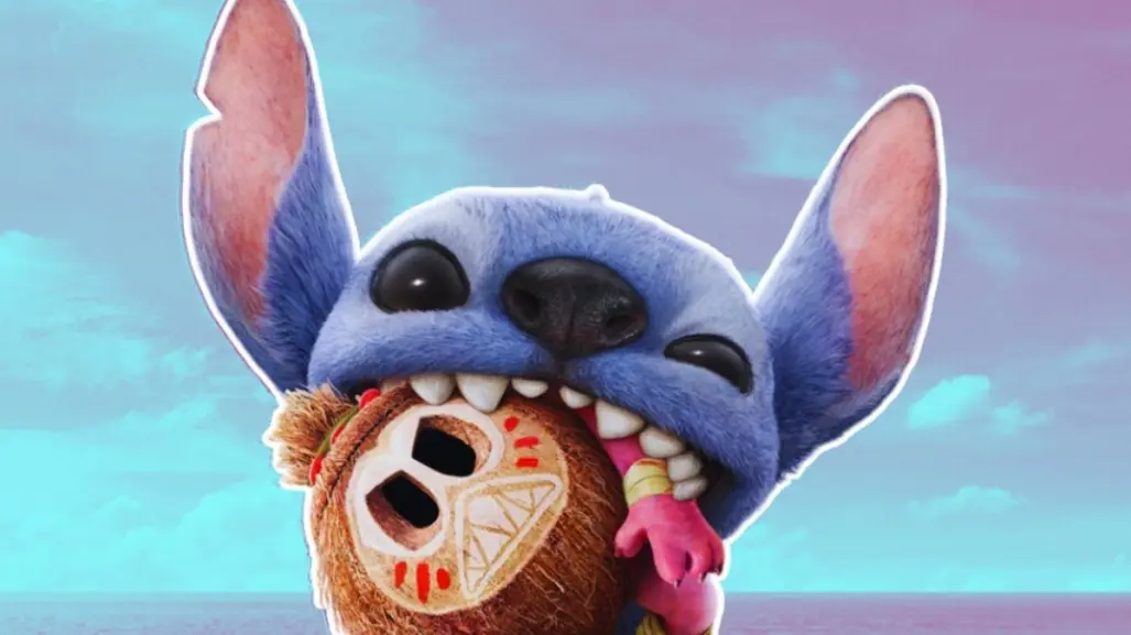 El Live Action de Lilo & Stitch está cada vez más cerca y así luce el primer póster