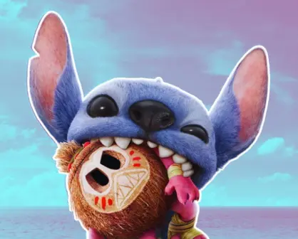 El Live Action de Lilo & Stitch está cada vez más cerca y así luce el primer póster