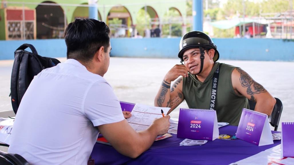 Ferias de empleo en Yucatán llegarán a municipios del estado