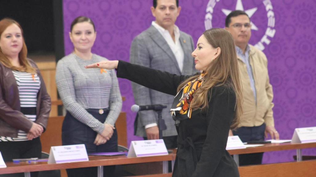 ¿Cuáles son los primeros retos de la Fiscalía de la Mujer y la Niñez en Coahuila?