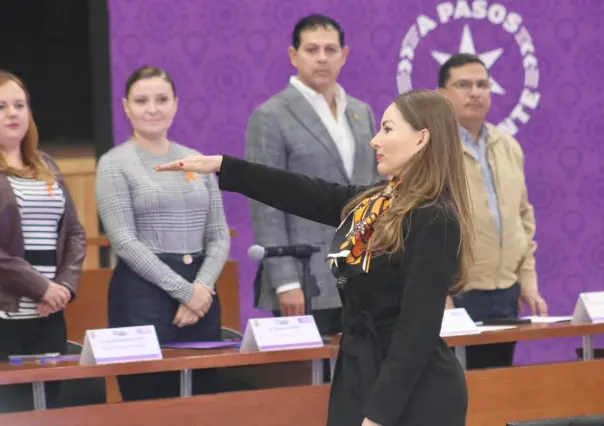 ¿Cuáles son los primeros retos de la Fiscalía de la Mujer y la Niñez en Coahuila?