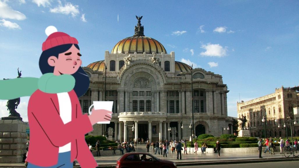 Llega el frente frío a CDMX y estas son las precauciones que sí o sí debes tomar