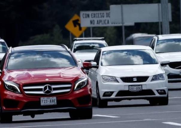 Planean homologación de trámites vehiculares en CDMX y Edomex