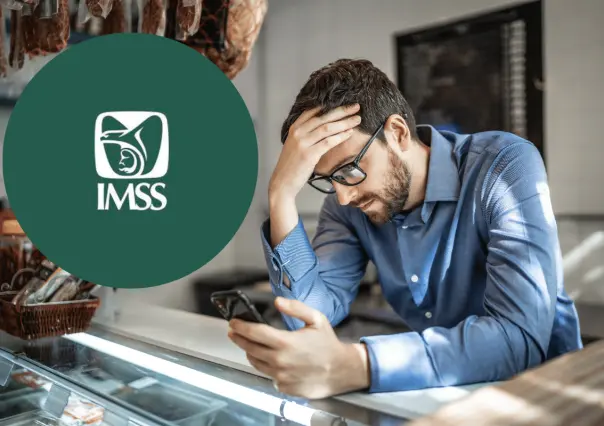 IMSS: paso a paso, así puedes unificar tu Número de Seguro Social