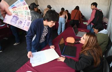 Jóvenes Universitarios en Acción: Así puedes recibir hasta 16 mil pesos