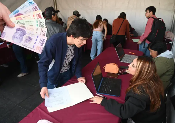 Jóvenes Universitarios en Acción: Así puedes recibir hasta 16 mil pesos