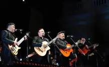 Conciertos en Mérida: ¿Cuándo se presentan Los Juglares en el Teatro Armando Manzanero?