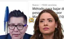 Maryfer Centeno vs Mr. Doctor: ¿Por qué llevaron el pleito a instancias legales?