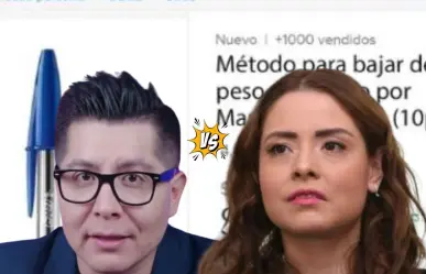 Maryfer Centeno vs Mr. Doctor: ¿Por qué llevaron el pleito a instancias legales?