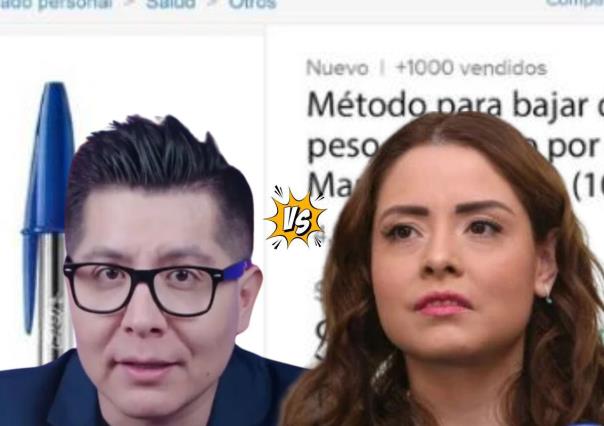 Maryfer Centeno vs Mr. Doctor: ¿Por qué llevaron el pleito a instancias legales?