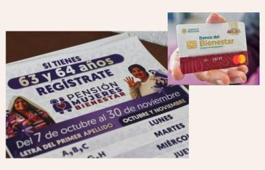 Pensión mujeres bienestar en Tamaulipas: aún estas a tiempo, regístrate.