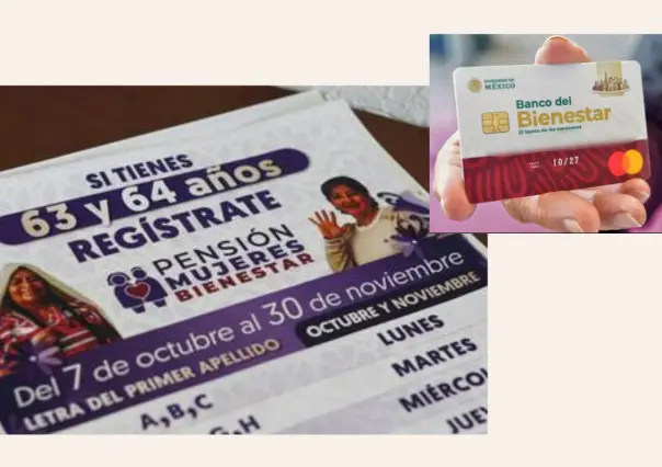 Pensión mujeres bienestar en Tamaulipas: aún estas a tiempo, regístrate.