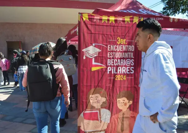 Obtén tu beca en PILARES Bienestar, aquí te decimos cómo obtener tu folio paso a paso