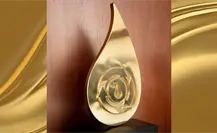 Premios Gota de Oro en Yucatán: ¿De qué se tratan y quienes fueron los ganadores? Premios Gota de Oro en Yucatán: ¿De qué se tratan y quienes fueron los ganadores?