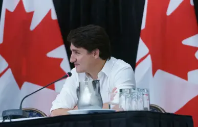 Primer ministro de Canadá llama a reunión de emergencia tras anuncio de aranceles de Trump