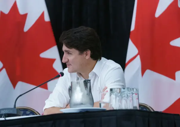 Primer ministro de Canadá llama a reunión de emergencia tras anuncio de aranceles de Trump