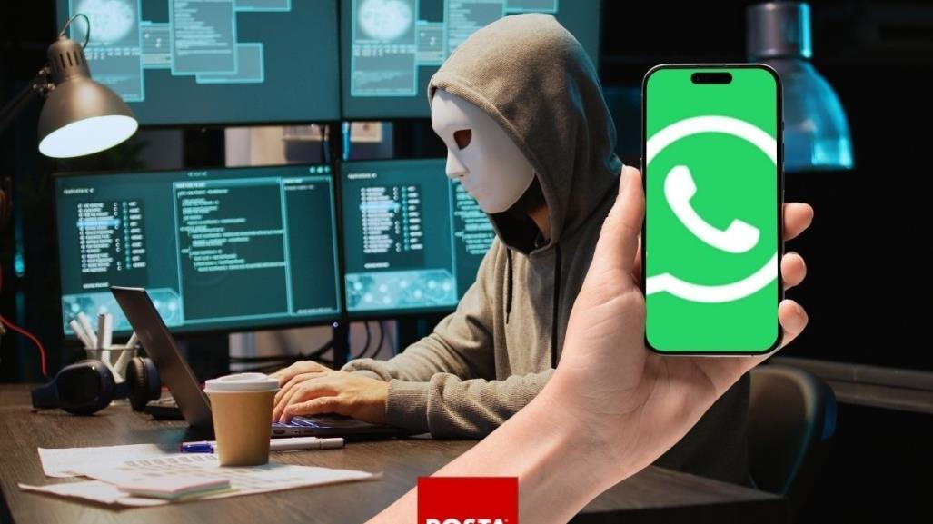 Profeco recomienda medidas para evitar ser víctima de fraudes mediante WhatsApp