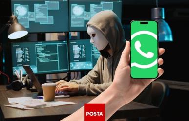 Profeco recomienda medidas para evitar ser víctima de fraudes mediante WhatsApp