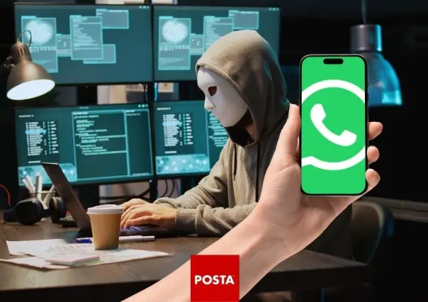 Profeco recomienda medidas para evitar ser víctima de fraudes mediante WhatsApp