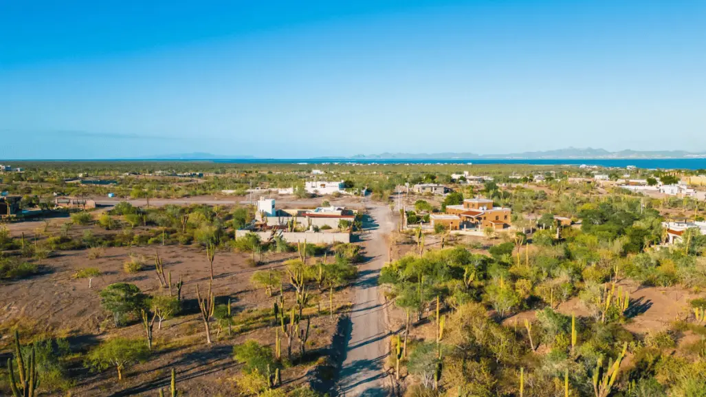 Expropiaciones en Baja California Sur: ¿Sabes qué ocurrió con las tierras de El Centenario?