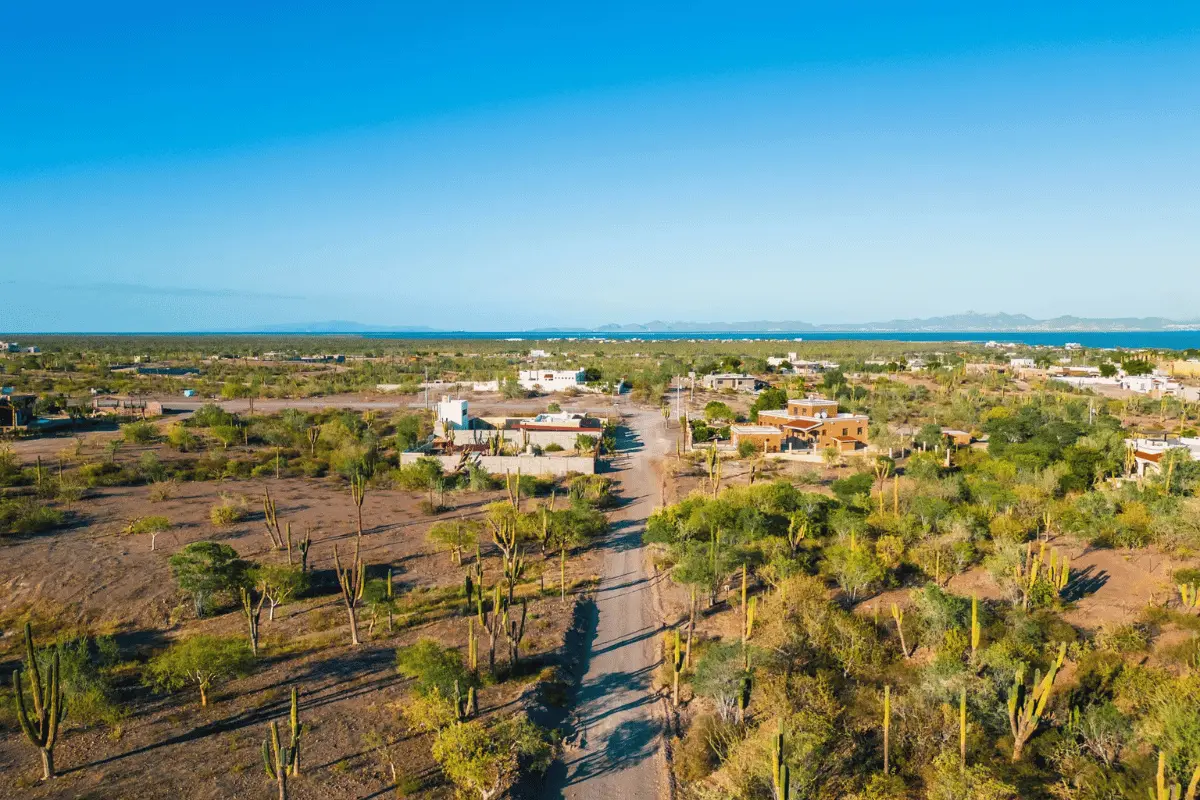 Expropiaciones en Baja California Sur: ¿Sabes qué ocurrió con las tierras de El Centenario?