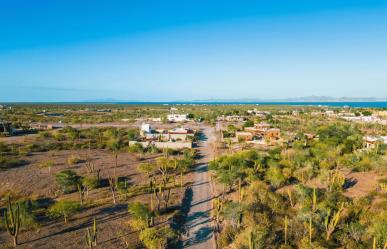 Expropiaciones en Baja California Sur: ¿Sabes qué ocurrió con las tierras de El Centenario?