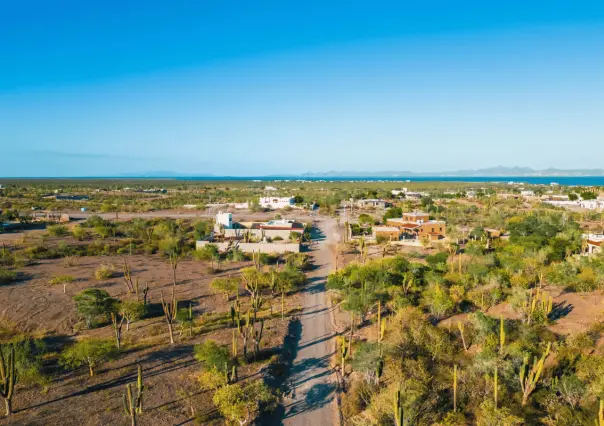 Expropiaciones en Baja California Sur: ¿Sabes qué ocurrió con las tierras de El Centenario?