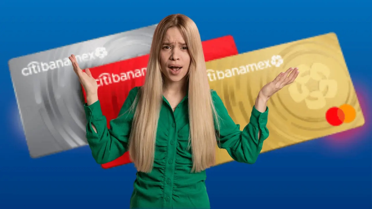 ¿Qué sucederá con mi cuenta bancaria después de la separación de Citibanamex? Foto: Canva | Banamex.