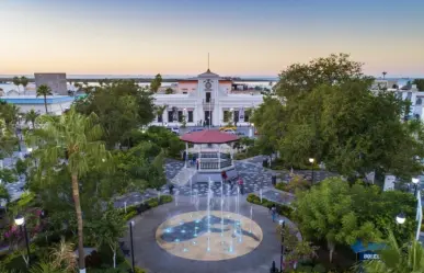 ¿Quién fue Máximo Velasco y porque el Jardín Velasco en La Paz lleva su apellido?