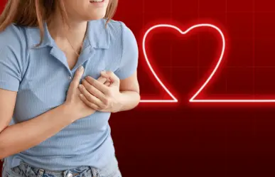 Ataques al corazón: ¿las mujeres corren más riesgos, según los expertos?