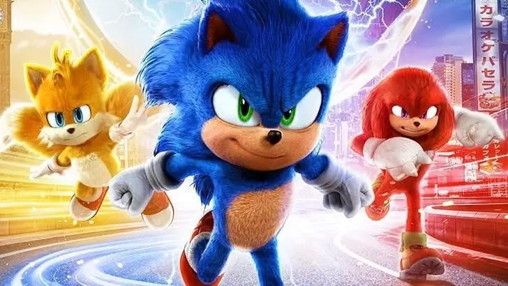 Sonic 3 adelanta tráiler y marca el regreso de Jim Carrey