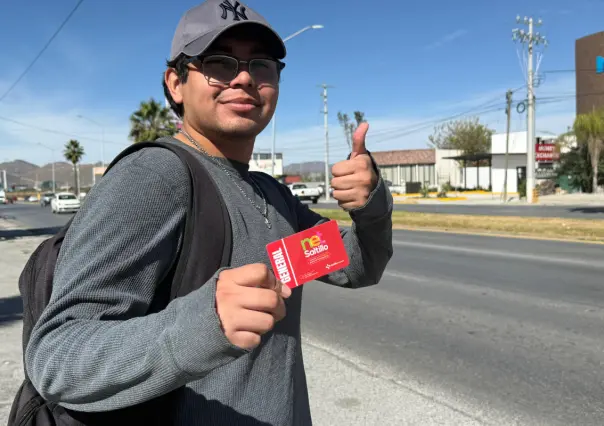 Se abre segunda etapa de trámite para la tarjeta NET, ¿quiénes podrán adquirirla?