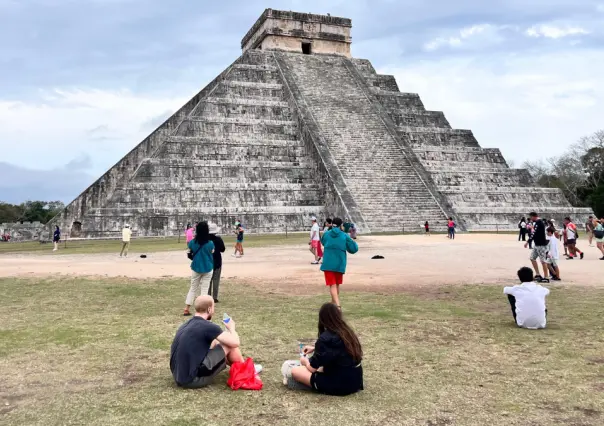 Paradores turísticos de Yucatán estiman buena afluencia para el cierre de año