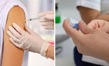 Conoce donde puedes aplicarte la vacuna contra la influenza en Yucatán