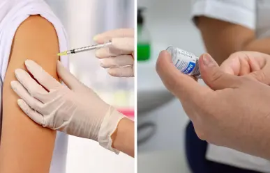 Conoce donde puedes aplicarte la vacuna contra la influenza en Yucatán