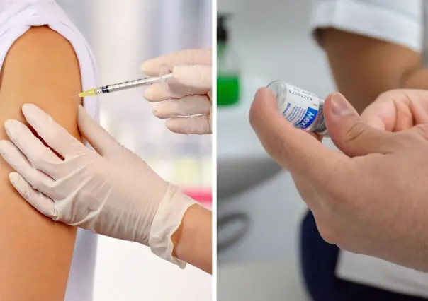 Conoce donde puedes aplicarte la vacuna contra la influenza en Yucatán