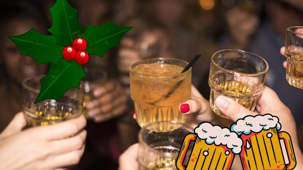 Por Navidad, amplían horario de venta de alcohol durante diciembre en Yucatán