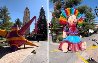 VillaMagia 2024: Una navidad de tradiciones y alegría en Coahuila