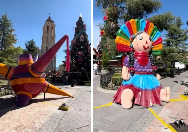 VillaMagia 2024: Una navidad de tradiciones y alegría en Coahuila