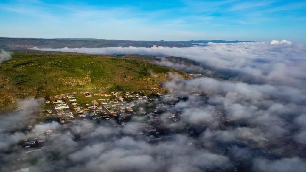 Frío en Durango: este es el municipio con clima menos gélido durante el invierno