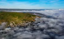 Frío en Durango: este es el municipio con clima menos gélido durante el invierno