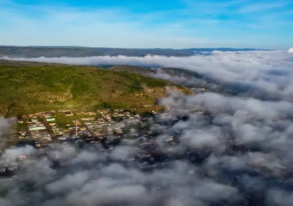 Frío en Durango: este es el municipio con clima menos gélido durante el invierno