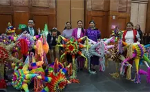 Feria Internacional de la Piñata Acolman 2024: fechas, horarios y artistas invitados