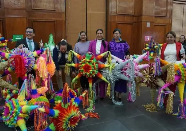 Feria Internacional de la Piñata Acolman 2024: fechas, horarios y artistas invitados