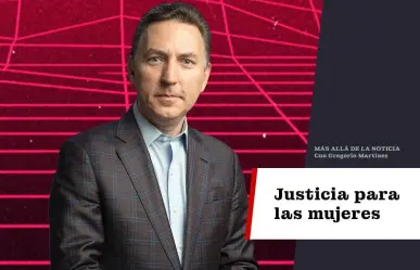 Justicia para las Mujeres