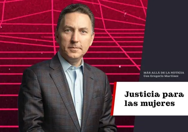 Justicia para las Mujeres