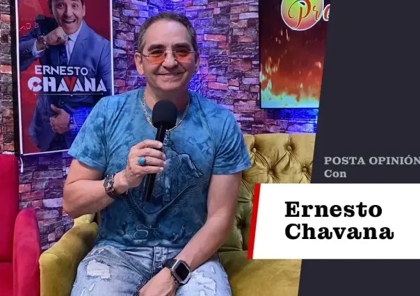 Posadas, fútbol y tacos: la opinión de Ernesto Chavana